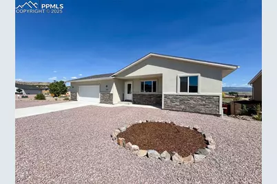 136 High Meadows Drive, Florence, CO 81226 - Photo 1