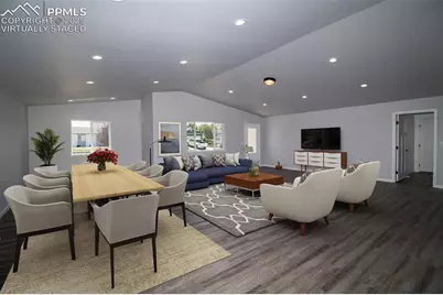 136 High Meadows Drive, Florence, CO 81226 - Photo 9