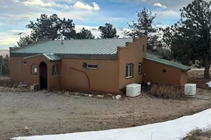 9086 Ranch Rd, Hartsel, CO 80449 - Photo 1