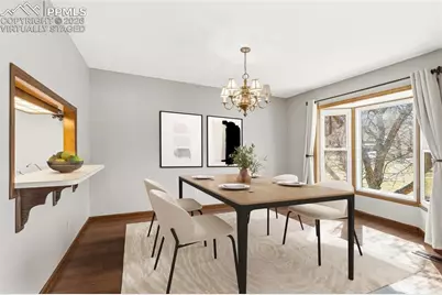 3107 Broadmoor Valley Road #C, Colorado Springs, CO 80906 - Photo 5