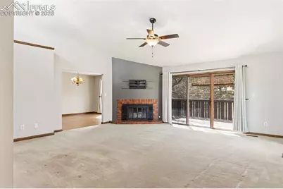 3107 Broadmoor Valley Road #C, Colorado Springs, CO 80906 - Photo 19