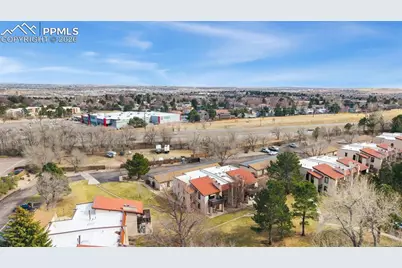 3107 Broadmoor Valley Road #C, Colorado Springs, CO 80906 - Photo 41