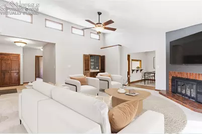 3107 Broadmoor Valley Road #C, Colorado Springs, CO 80906 - Photo 3