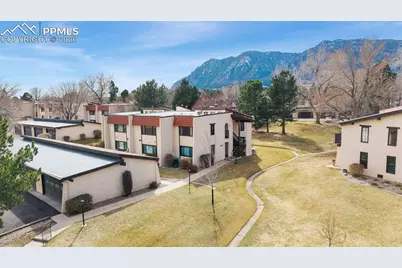 3107 Broadmoor Valley Road #C, Colorado Springs, CO 80906 - Photo 1