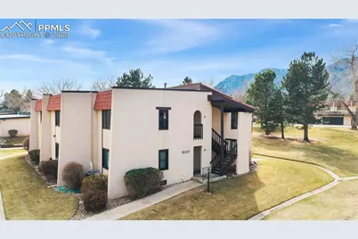 3107 Broadmoor Valley Road #C, Colorado Springs, CO 80906 - Photo 37