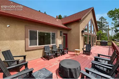 73 Aspen Drive, Woodland Park, CO 80863 - Photo 23