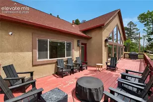 73 Aspen Dr, Woodland Park, CO 80863 - Photo 23