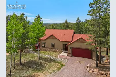 73 Aspen Drive, Woodland Park, CO 80863 - Photo 1
