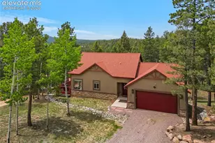 73 Aspen Dr, Woodland Park, CO 80863 - Photo 1
