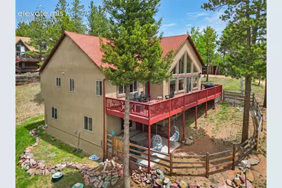 73 Aspen Drive, Woodland Park, CO 80863 - Photo 41