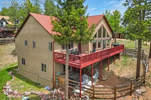 73 Aspen Dr, Woodland Park, CO 80863 - Photo 41