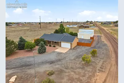 1008 E Kirkwood Drive, Pueblo, CO 81007 - Photo 1