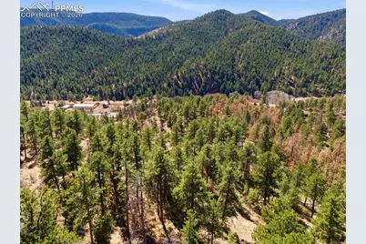 11070 W Highway 24, Cascade, CO 80819 - Photo 13