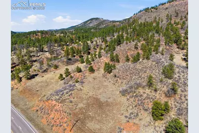 11070 W Highway 24, Cascade, CO 80819 - Photo 7