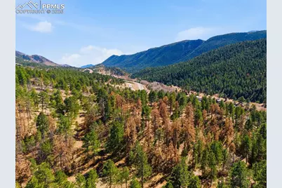 11070 W Highway 24, Cascade, CO 80819 - Photo 11