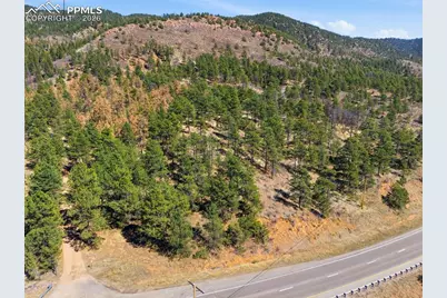11070 W Highway 24, Cascade, CO 80819 - Photo 3