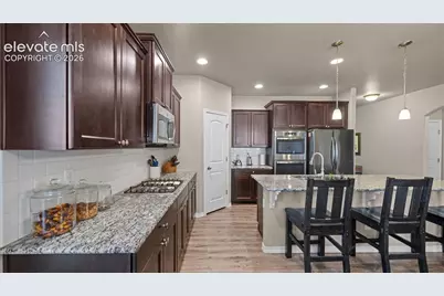 7158 New Meadow Drive, Colorado Springs, CO 80923 - Photo 5