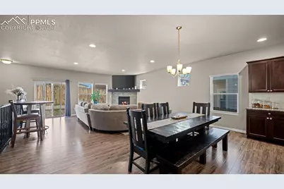 7158 New Meadow Drive, Colorado Springs, CO 80923 - Photo 9