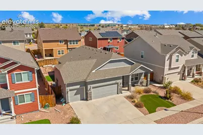 7158 New Meadow Drive, Colorado Springs, CO 80923 - Photo 39