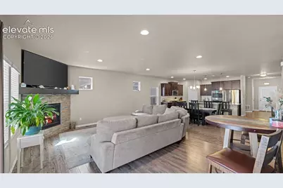 7158 New Meadow Drive, Colorado Springs, CO 80923 - Photo 13