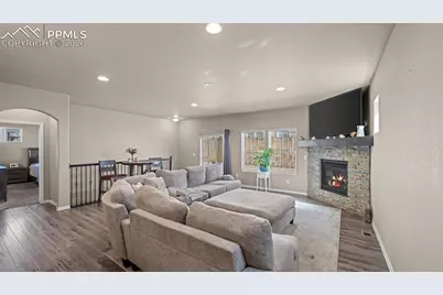 7158 New Meadow Drive, Colorado Springs, CO 80923 - Photo 11