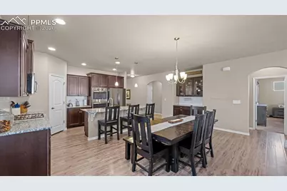 7158 New Meadow Drive, Colorado Springs, CO 80923 - Photo 7