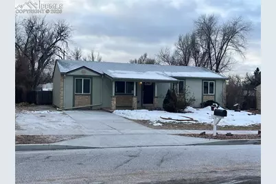 4011 Tennyson Avenue, Colorado Springs, CO 80910 - Photo 3