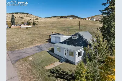 308 Florissant Street, Cripple Creek, CO 80813 - Photo 3