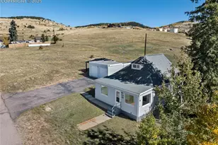 308 Florissant St, Cripple Creek, CO 80813 - Photo 3
