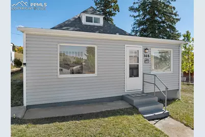 308 Florissant Street, Cripple Creek, CO 80813 - Photo 7