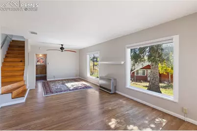 308 Florissant Street, Cripple Creek, CO 80813 - Photo 13