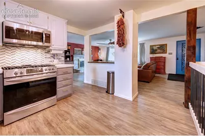 2110 Wynkoop Drive, Colorado Springs, CO 80909 - Photo 5