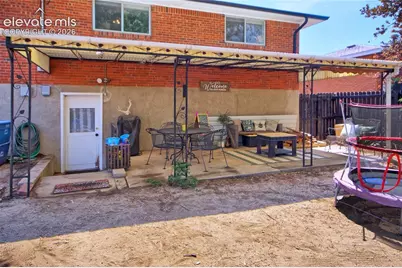 2110 Wynkoop Drive, Colorado Springs, CO 80909 - Photo 35