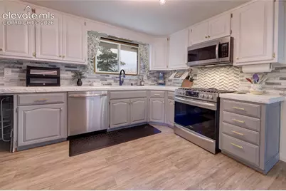 2110 Wynkoop Drive, Colorado Springs, CO 80909 - Photo 3