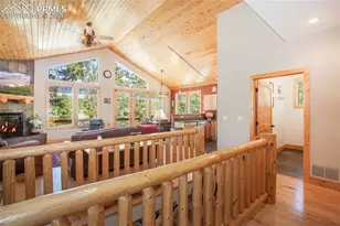 416 Foxtaill Dr, Fairplay, CO 80440 - Photo 29