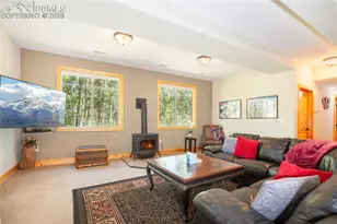 416 Foxtaill Dr, Fairplay, CO 80440 - Photo 37