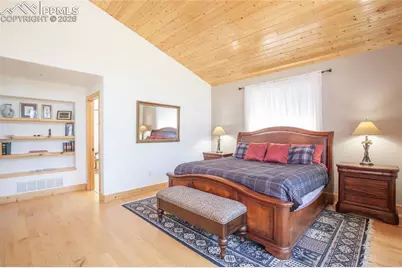 416 Foxtaill Drive, Fairplay, CO 80440 - Photo 23