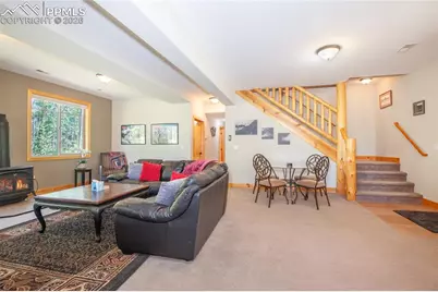 416 Foxtaill Drive, Fairplay, CO 80440 - Photo 39