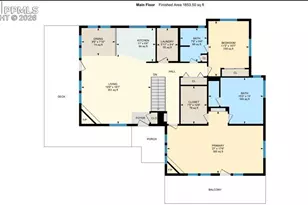 416 Foxtaill Dr, Fairplay, CO 80440 - Photo 47