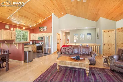 416 Foxtaill Drive, Fairplay, CO 80440 - Photo 13