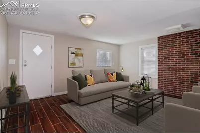 508 E Ohio Avenue, Fountain, CO 80817 - Photo 9