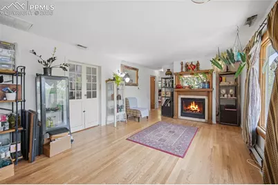 610 Hilltop Drive, Colorado Springs, CO 80905 - Photo 9