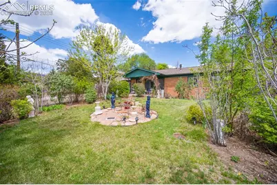 610 Hilltop Drive, Colorado Springs, CO 80905 - Photo 27
