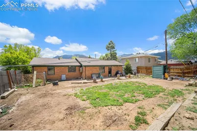 610 Hilltop Drive, Colorado Springs, CO 80905 - Photo 35