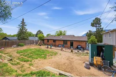 610 Hilltop Drive, Colorado Springs, CO 80905 - Photo 33