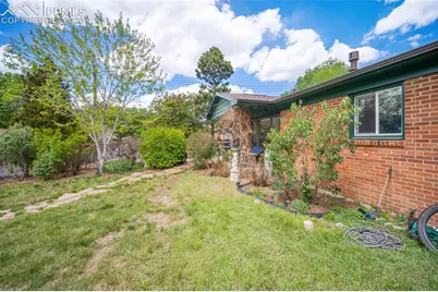 610 Hilltop Drive, Colorado Springs, CO 80905 - Photo 29