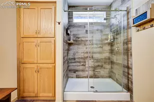 858 Fossil Creek Rd, Florissant, CO 80816 - Photo 33