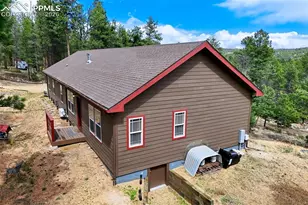 858 Fossil Creek Rd, Florissant, CO 80816 - Photo 45