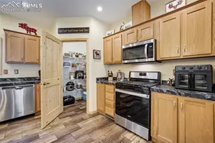 858 Fossil Creek Rd, Florissant, CO 80816 - Photo 25