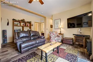 858 Fossil Creek Rd, Florissant, CO 80816 - Photo 11